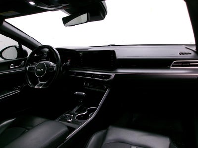 2022 Kia K5 GT-Line Auto FWD