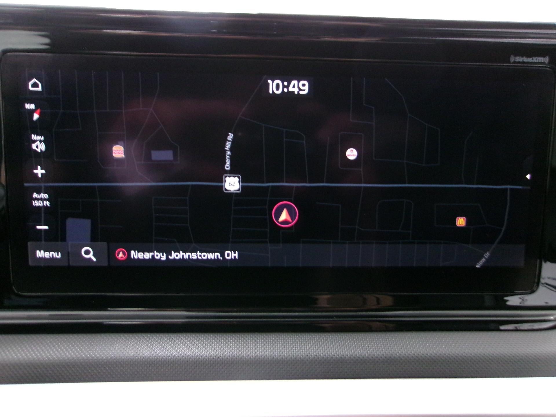 2022 Kia K5 GT-Line Auto FWD