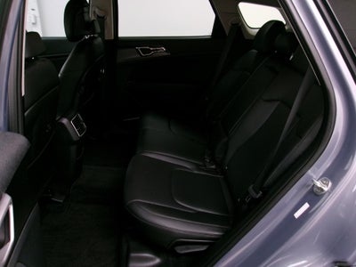 2023 Kia Sportage EX FWD