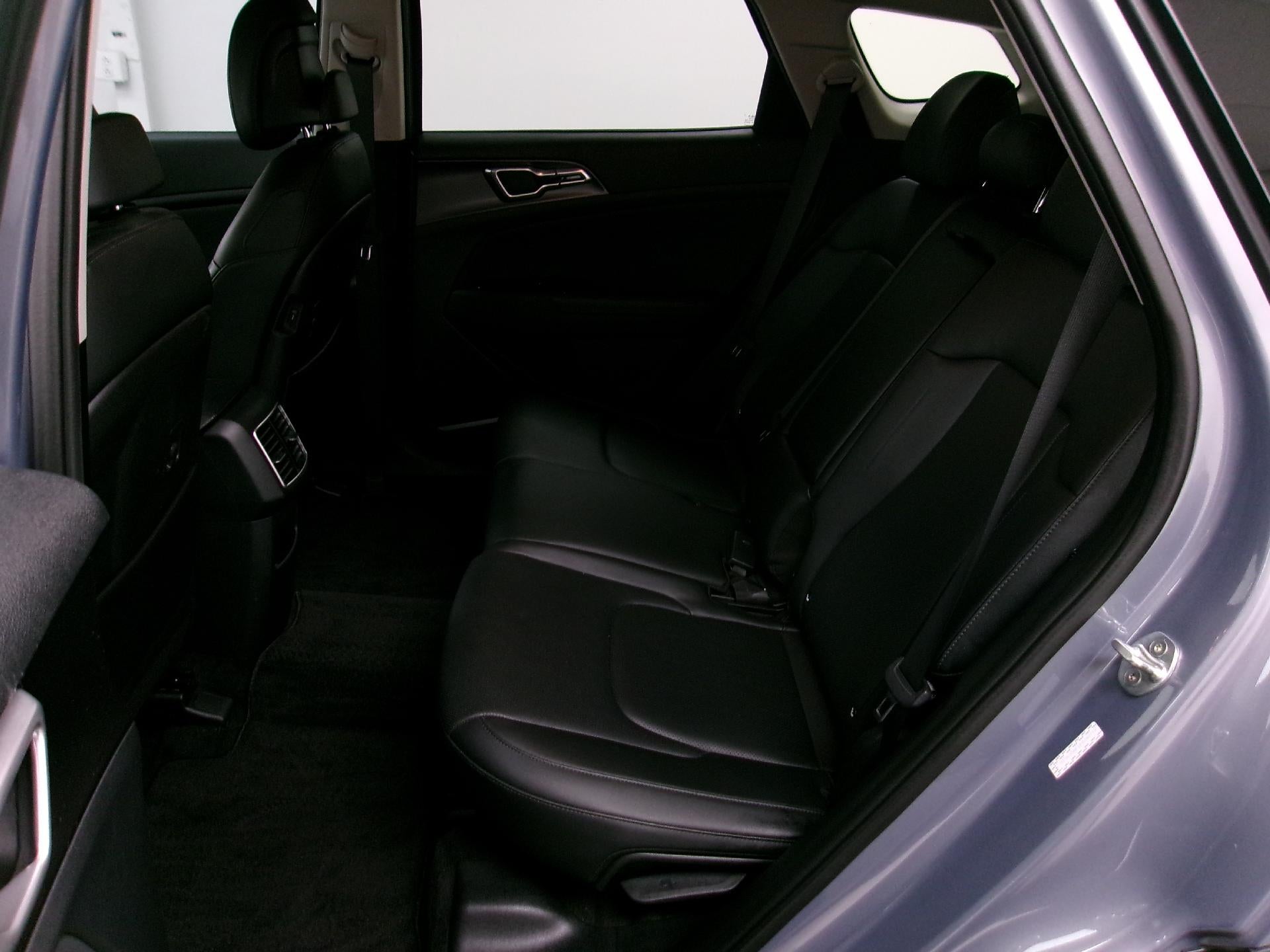 2023 Kia Sportage EX FWD
