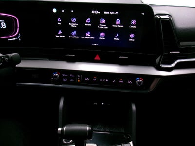 2023 Kia Sportage EX FWD