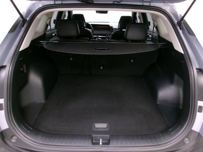 2023 Kia Sportage EX FWD