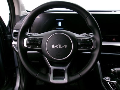 2023 Kia Sportage EX FWD