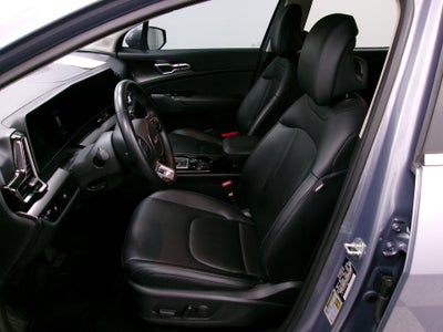 2023 Kia Sportage EX FWD