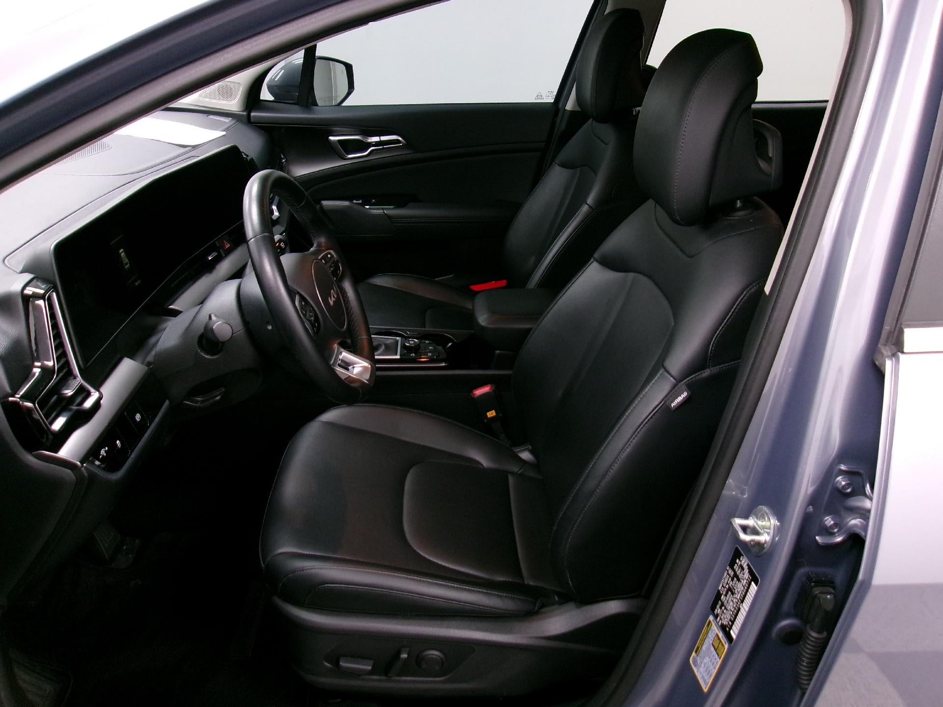 2023 Kia Sportage EX FWD