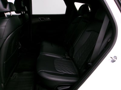 2024 Kia Sportage X-Pro AWD