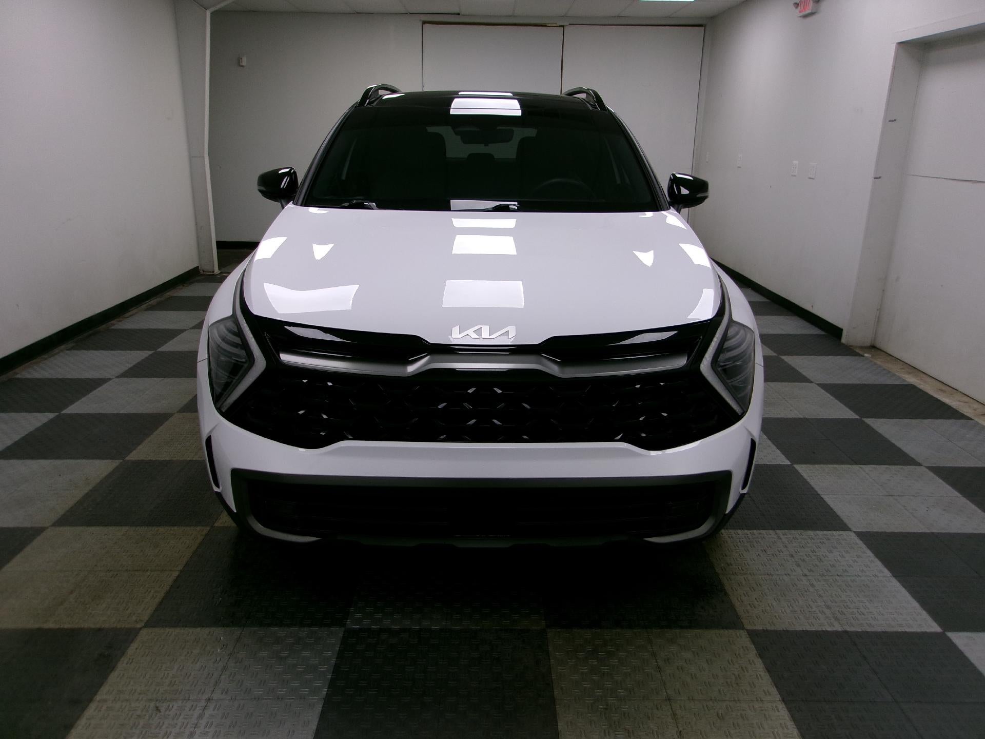 2024 Kia Sportage X-Pro AWD