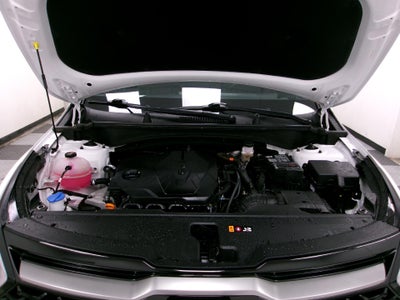 2024 Kia Sportage X-Pro AWD