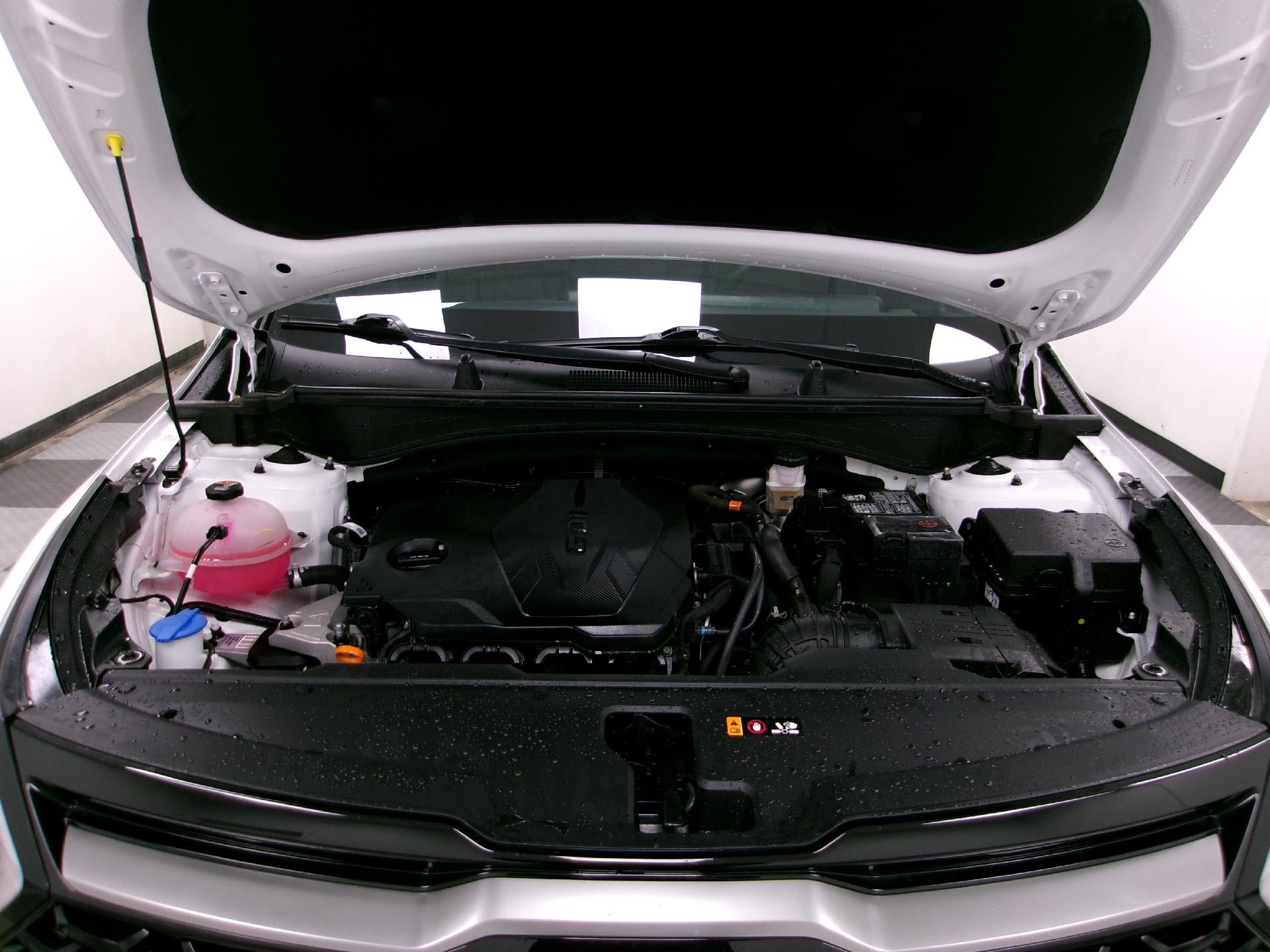 2024 Kia Sportage X-Pro AWD