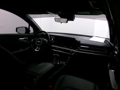 2024 Kia Sportage X-Pro AWD