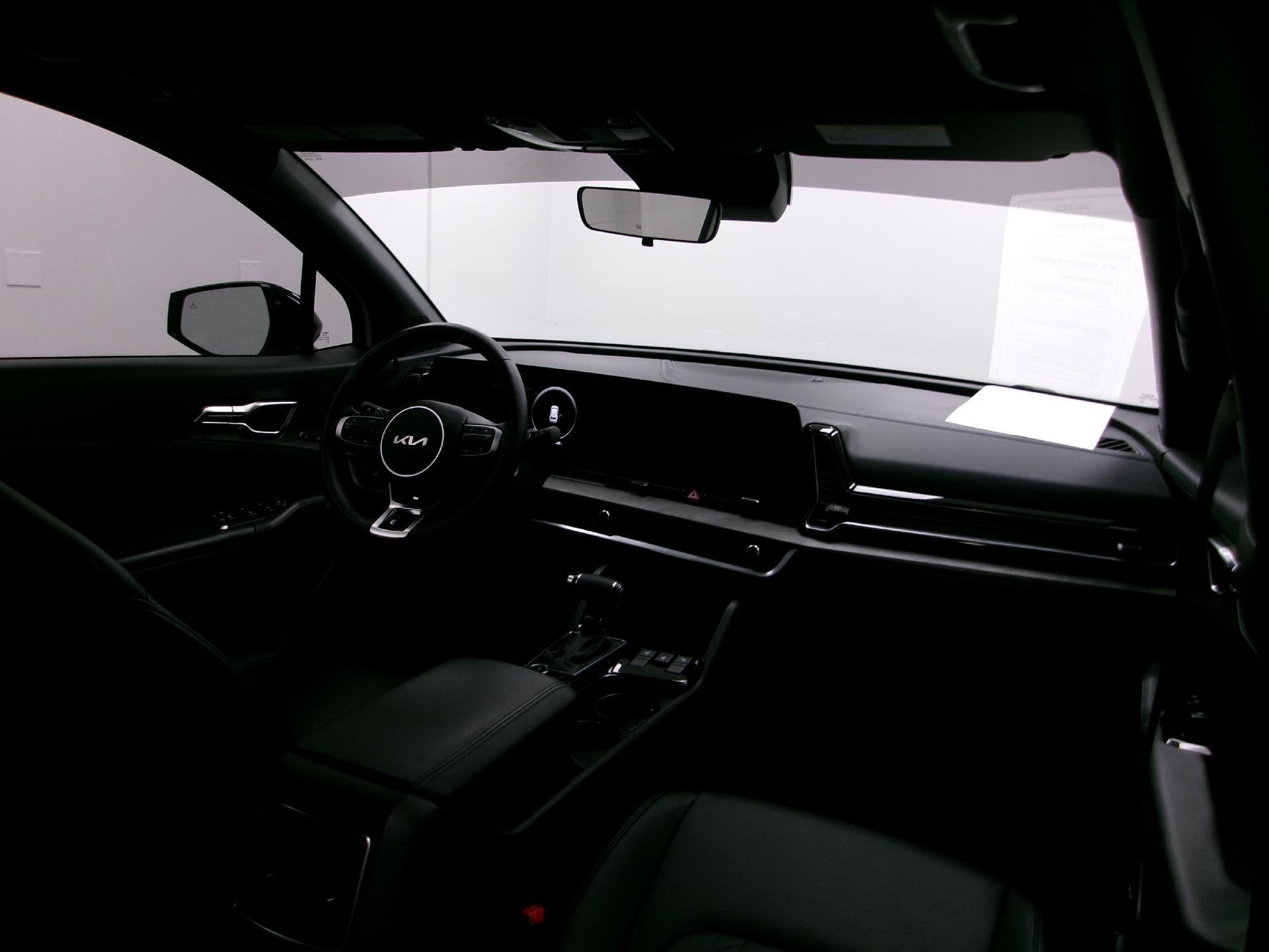 2024 Kia Sportage X-Pro AWD