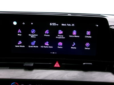 2024 Kia Sportage X-Pro AWD