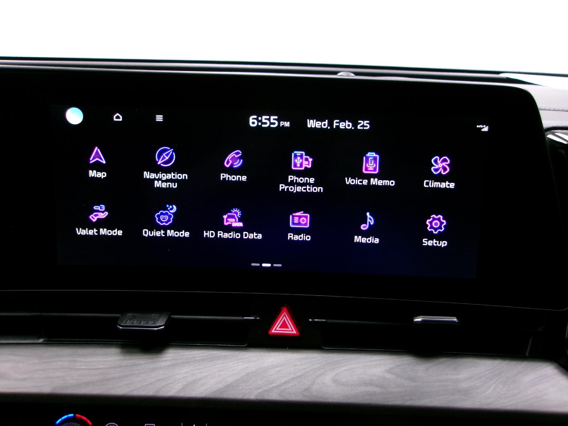 2024 Kia Sportage X-Pro AWD