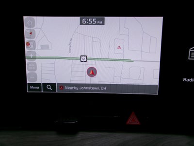 2024 Kia Sportage X-Pro AWD