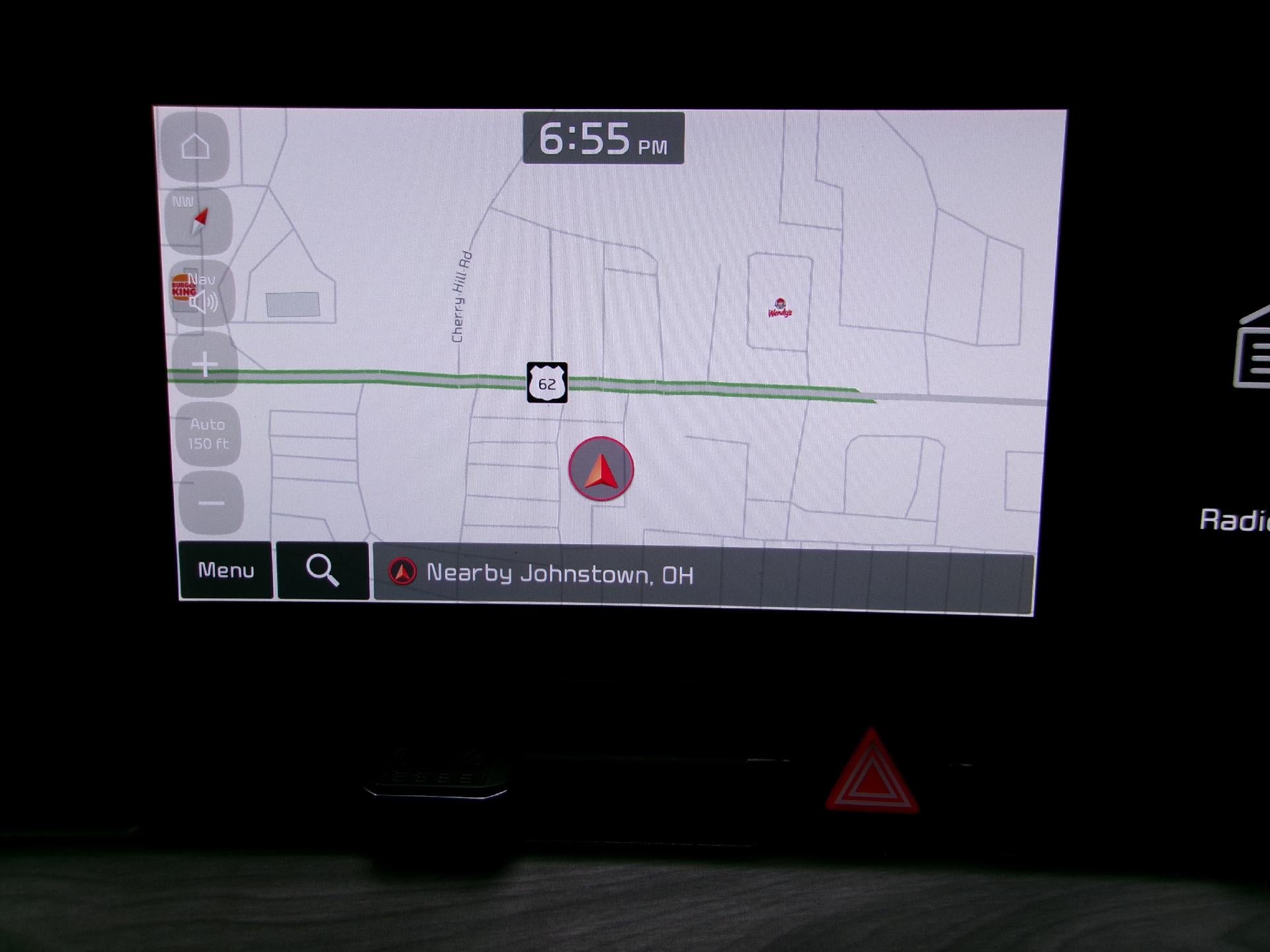 2024 Kia Sportage X-Pro AWD