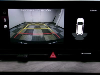 2024 Kia Sportage X-Pro AWD