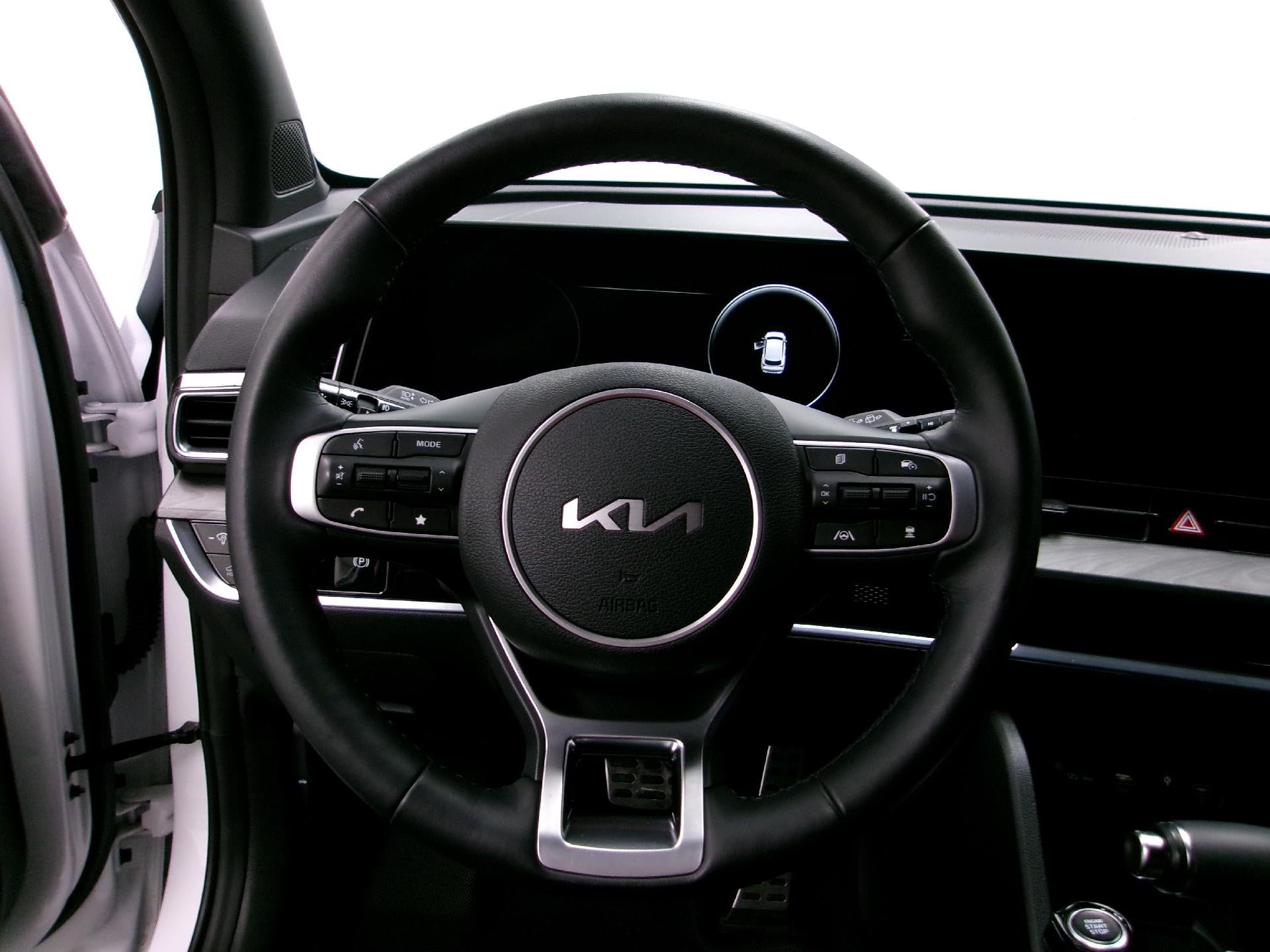 2024 Kia Sportage X-Pro AWD