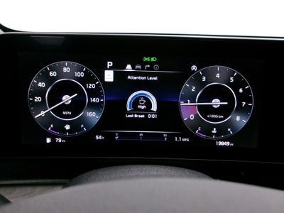 2024 Kia Sportage X-Pro AWD