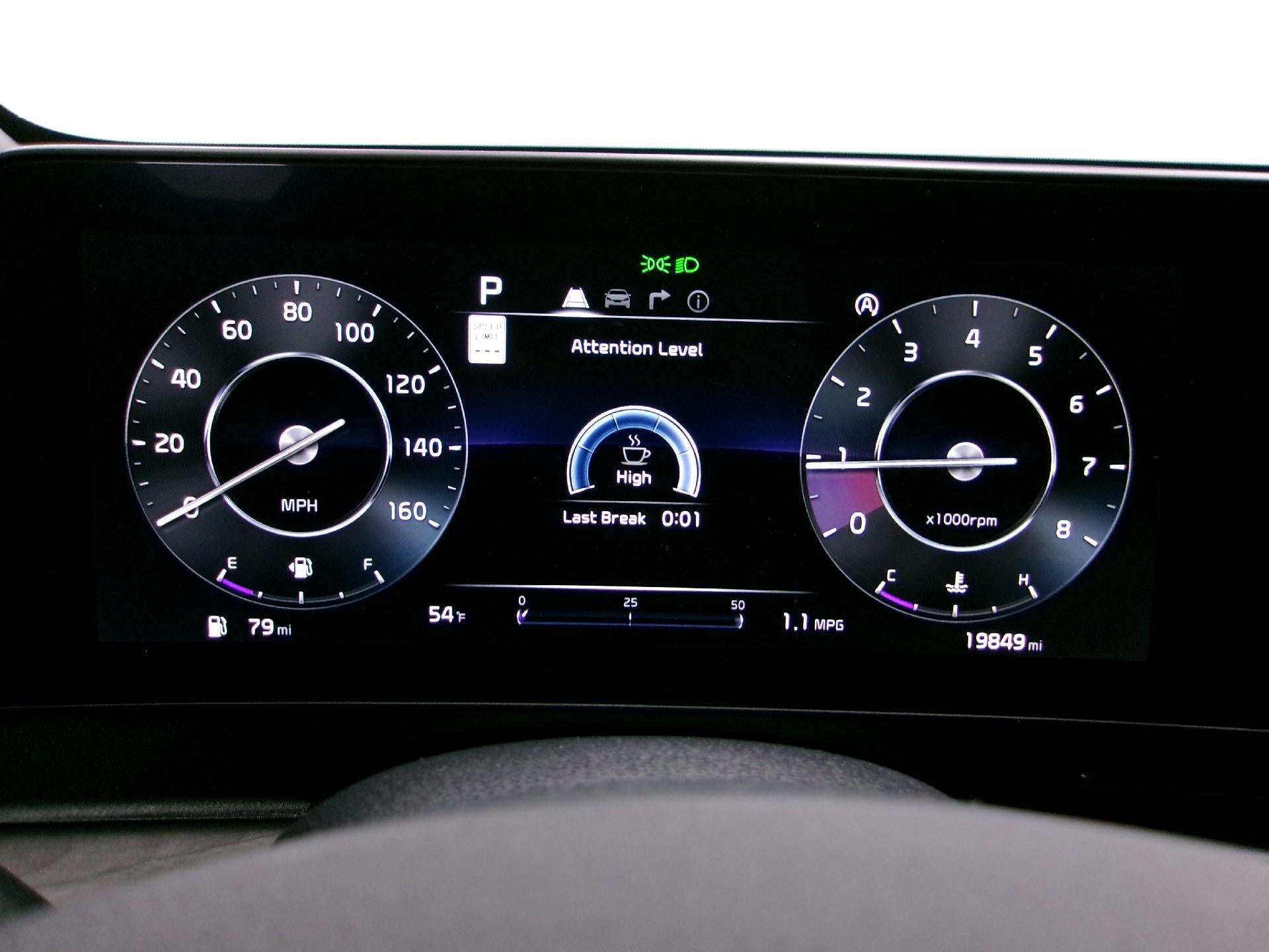 2024 Kia Sportage X-Pro AWD