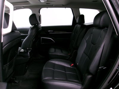 2022 Kia Telluride EX AWD