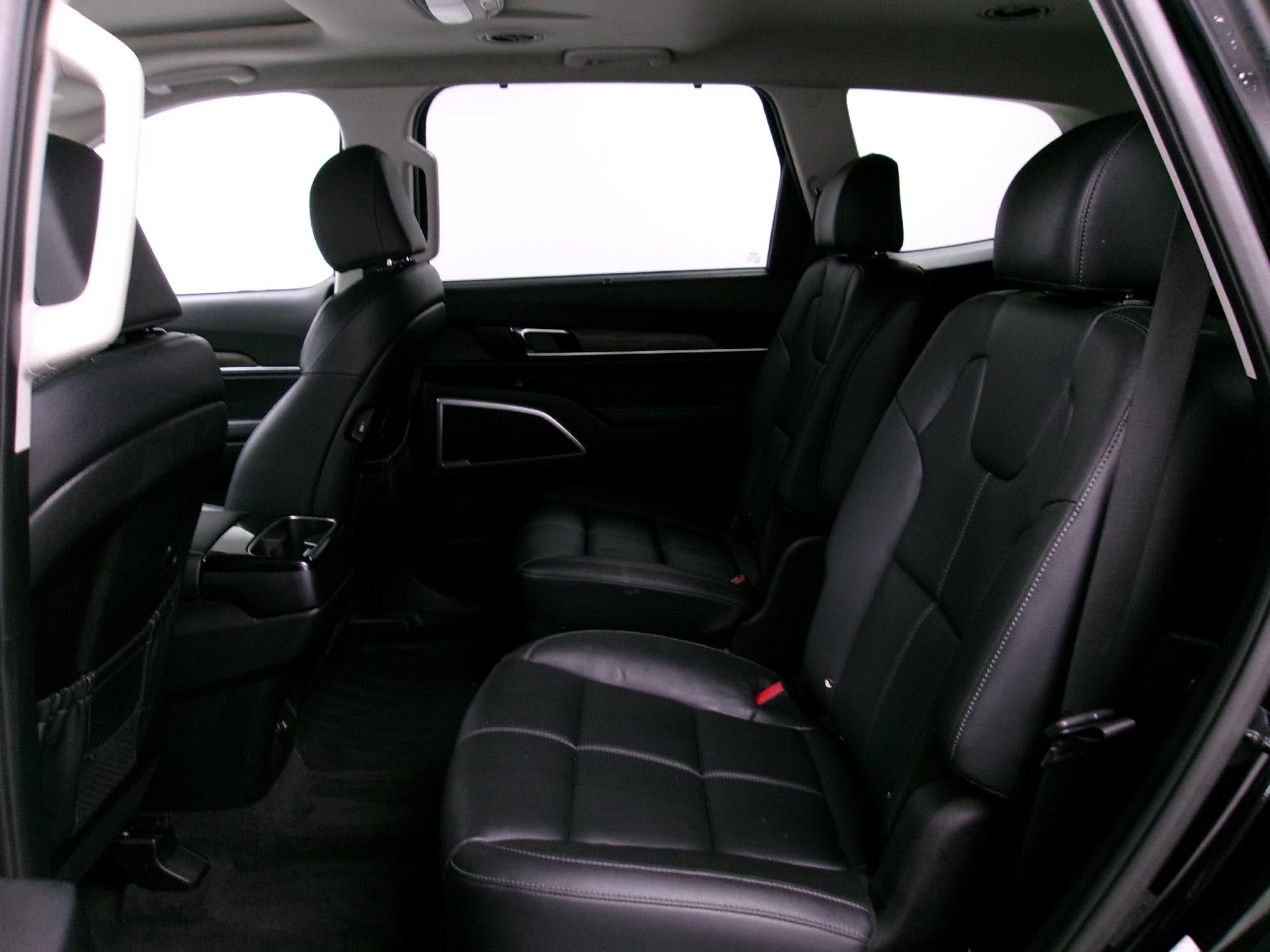 2022 Kia Telluride EX AWD