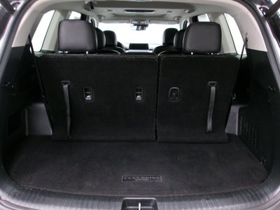 2022 Kia Telluride EX AWD