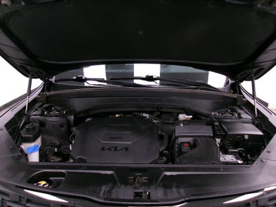 2022 Kia Telluride EX AWD