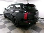 2022 Kia Telluride EX AWD