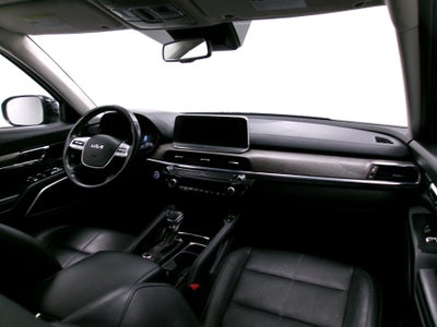 2022 Kia Telluride EX AWD