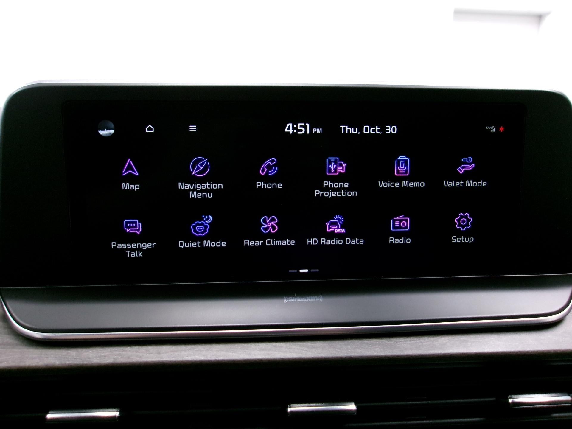 2022 Kia Telluride EX AWD