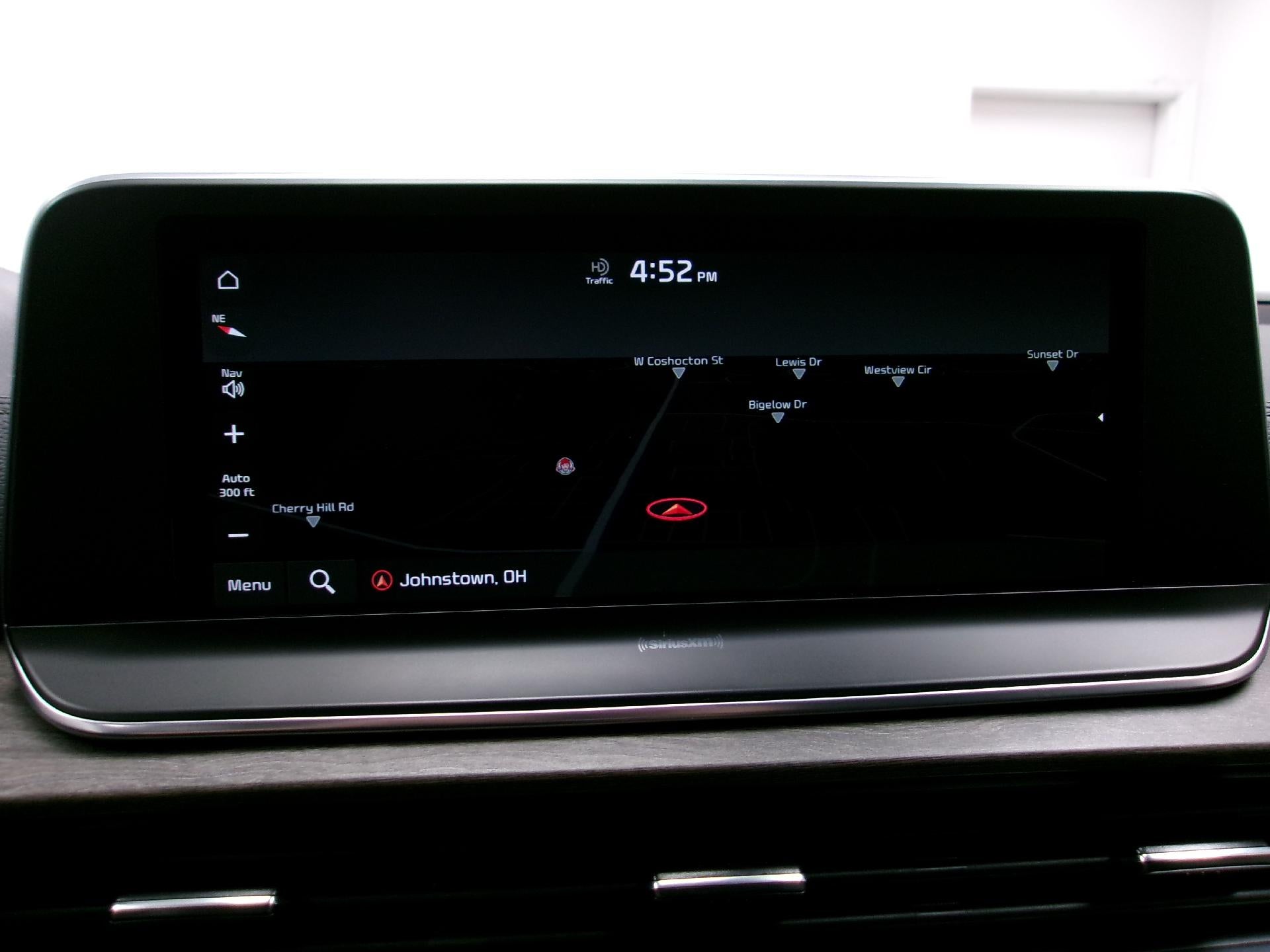 2022 Kia Telluride EX AWD