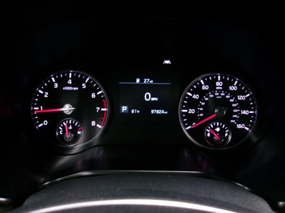 2022 Kia Telluride EX AWD