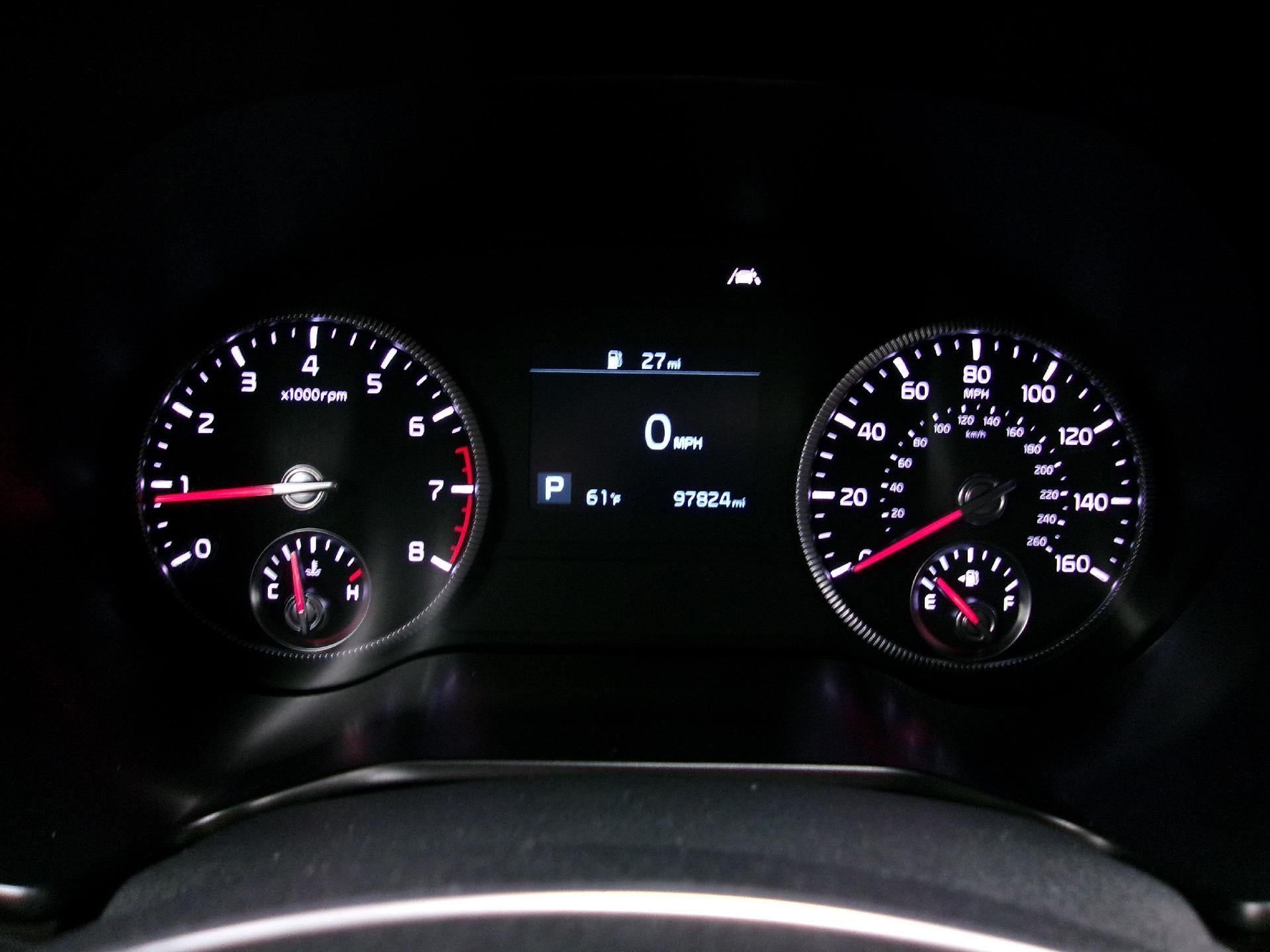 2022 Kia Telluride EX AWD