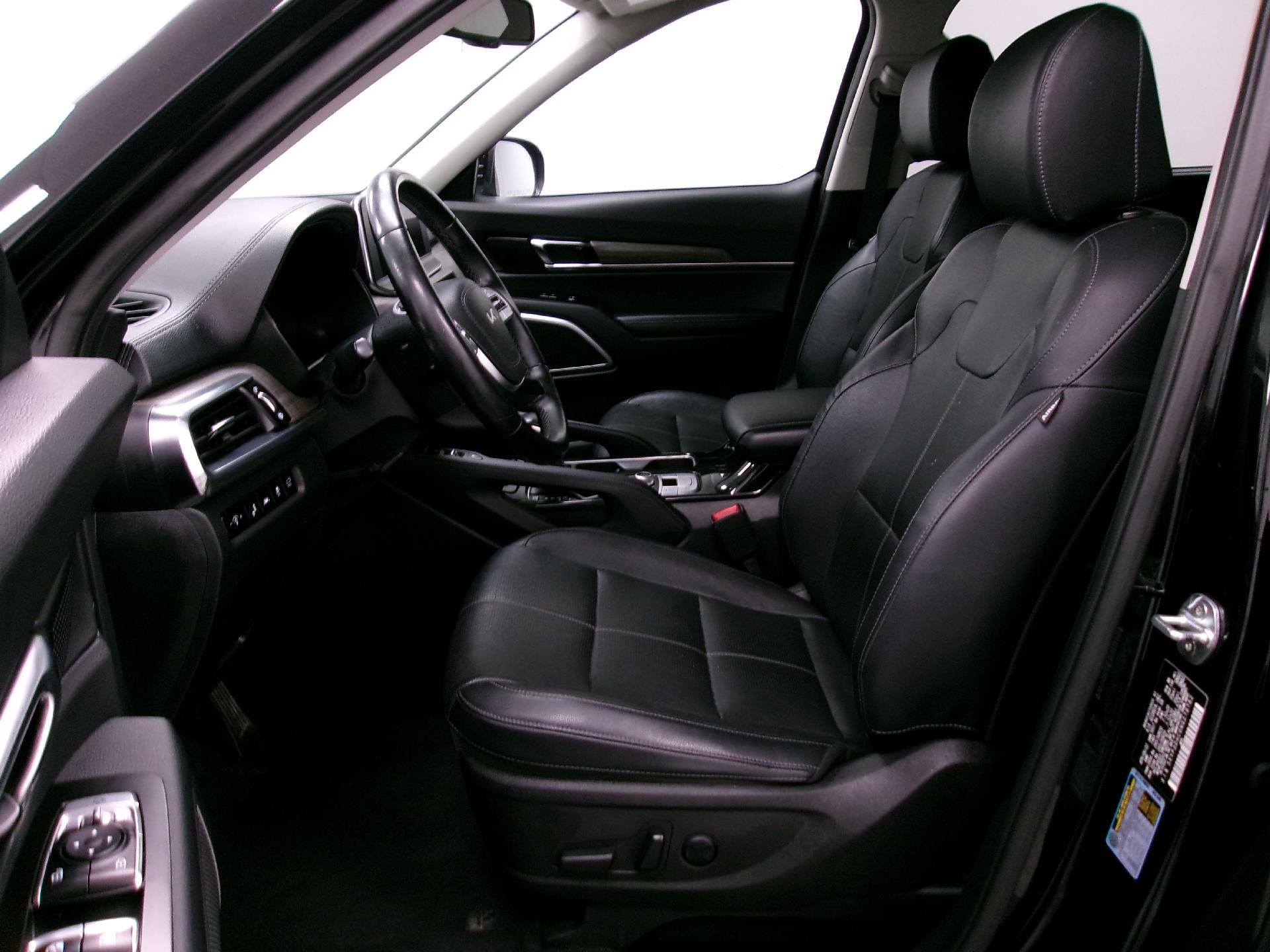 2022 Kia Telluride EX AWD