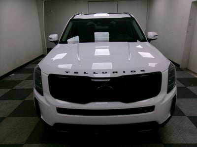 2021 Kia Telluride EX AWD