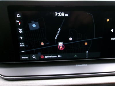 2021 Kia Telluride EX AWD
