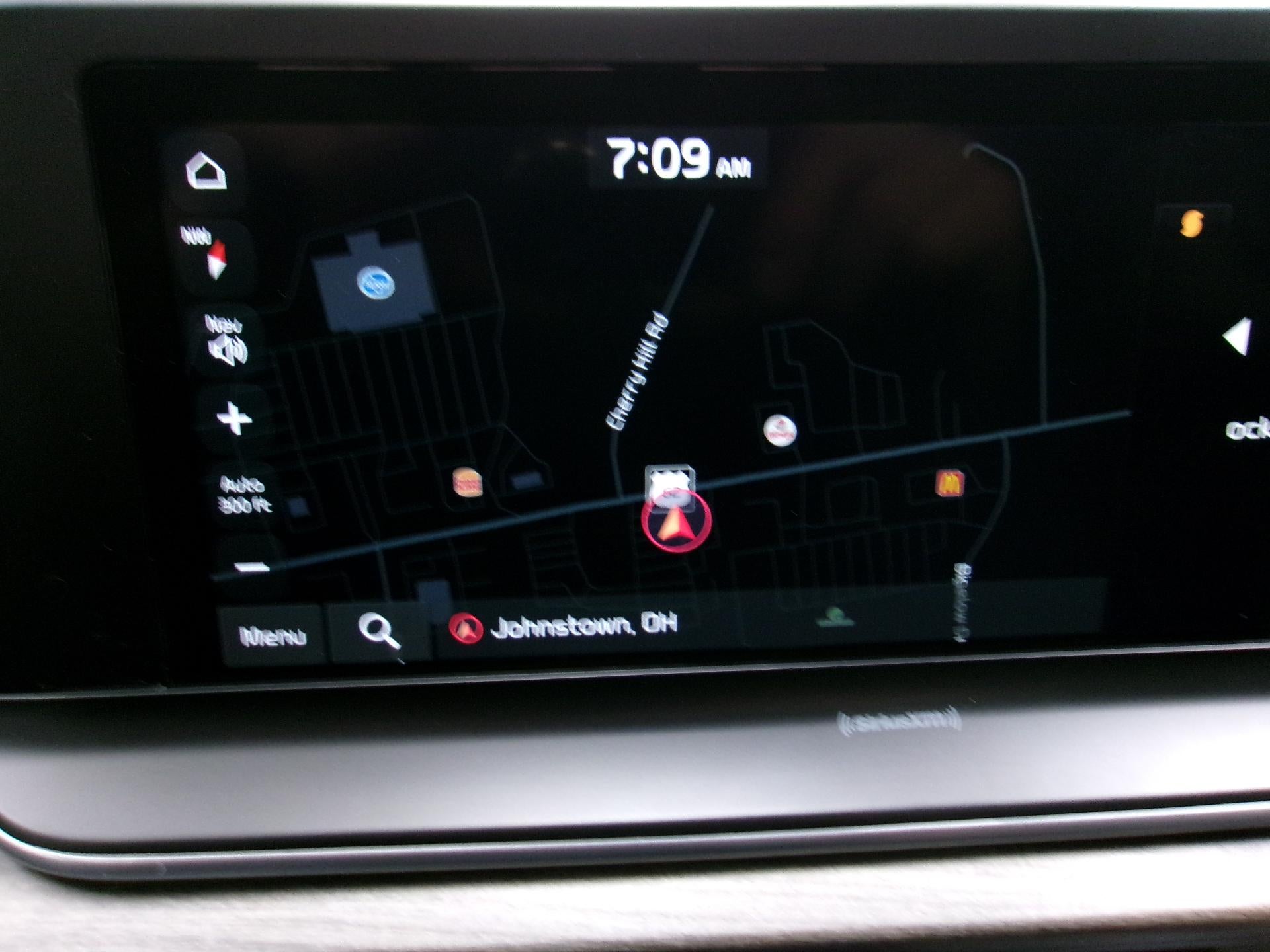 2021 Kia Telluride EX AWD