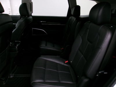 2021 Kia Telluride EX AWD