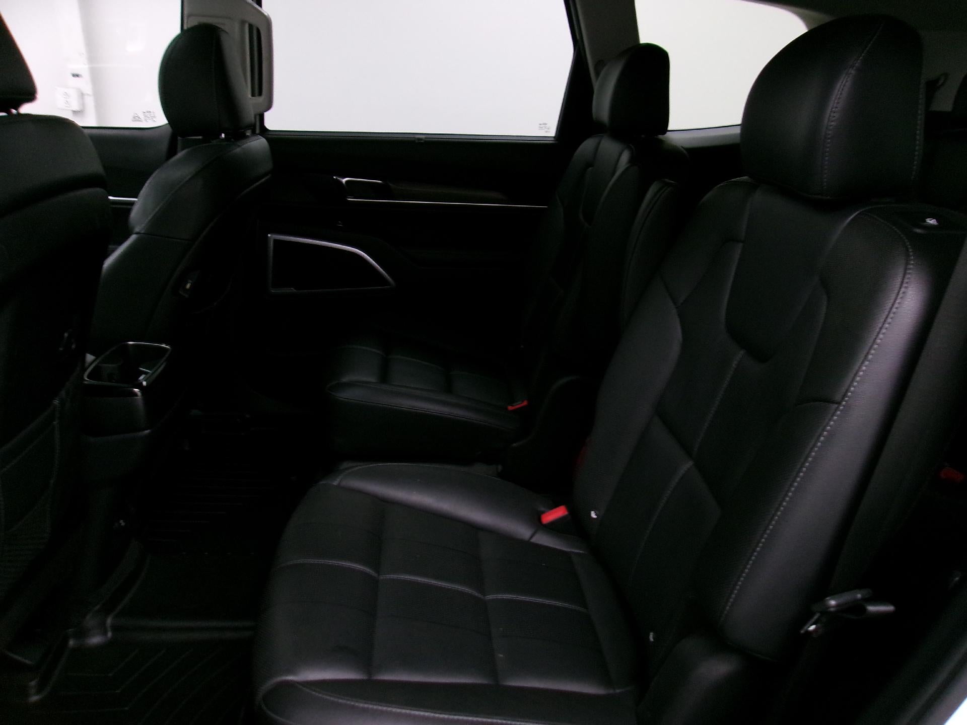 2021 Kia Telluride EX AWD