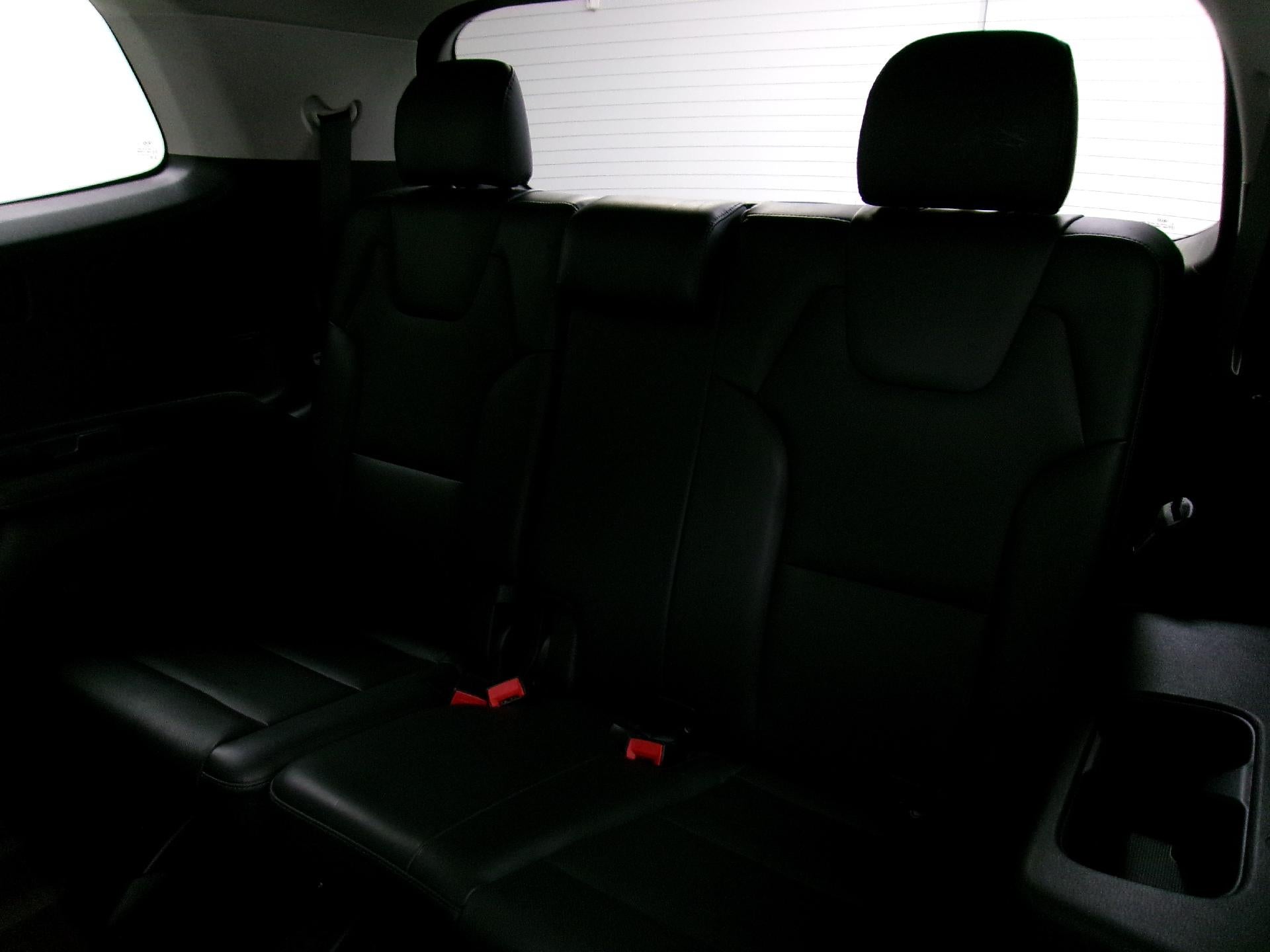 2021 Kia Telluride EX AWD