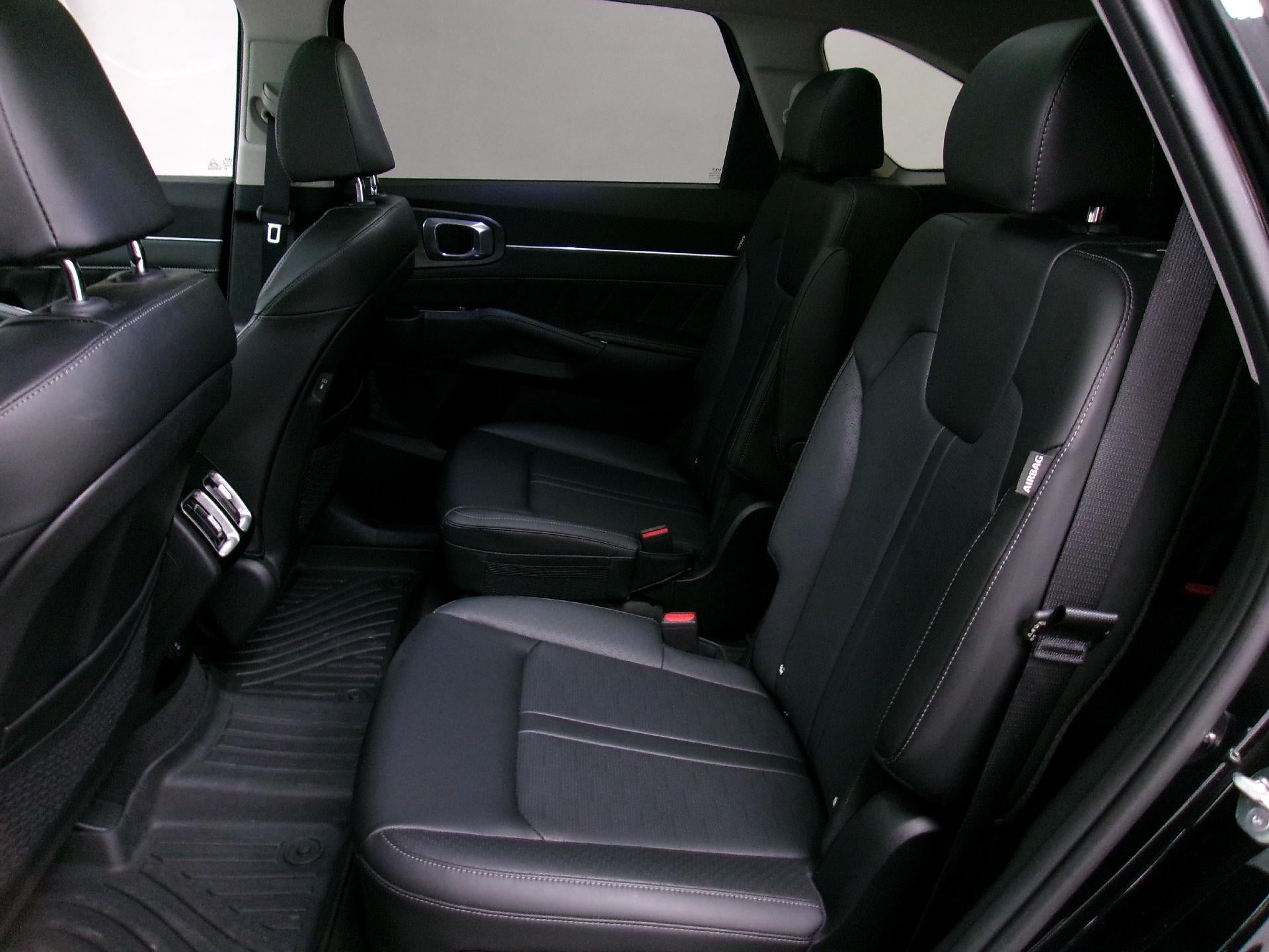 2024 Kia Sorento X-Line SX AWD