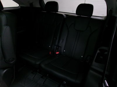 2024 Kia Sorento X-Line SX AWD