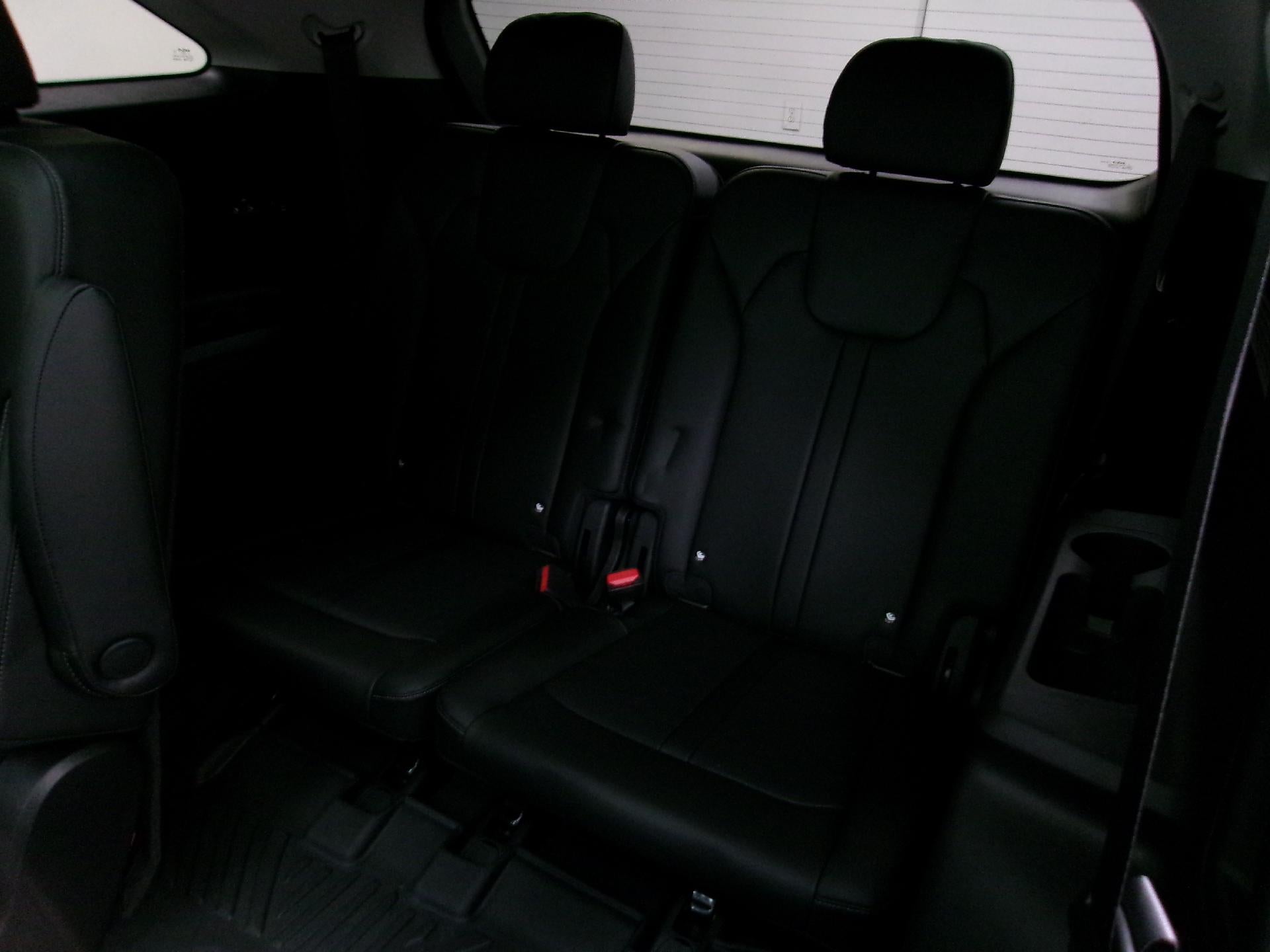 2024 Kia Sorento X-Line SX AWD