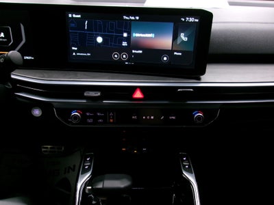 2024 Kia Sorento X-Line SX AWD