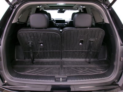 2024 Kia Sorento X-Line SX AWD