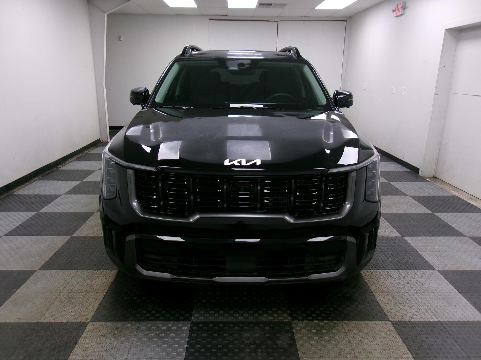 2024 Kia Sorento X-Line SX AWD