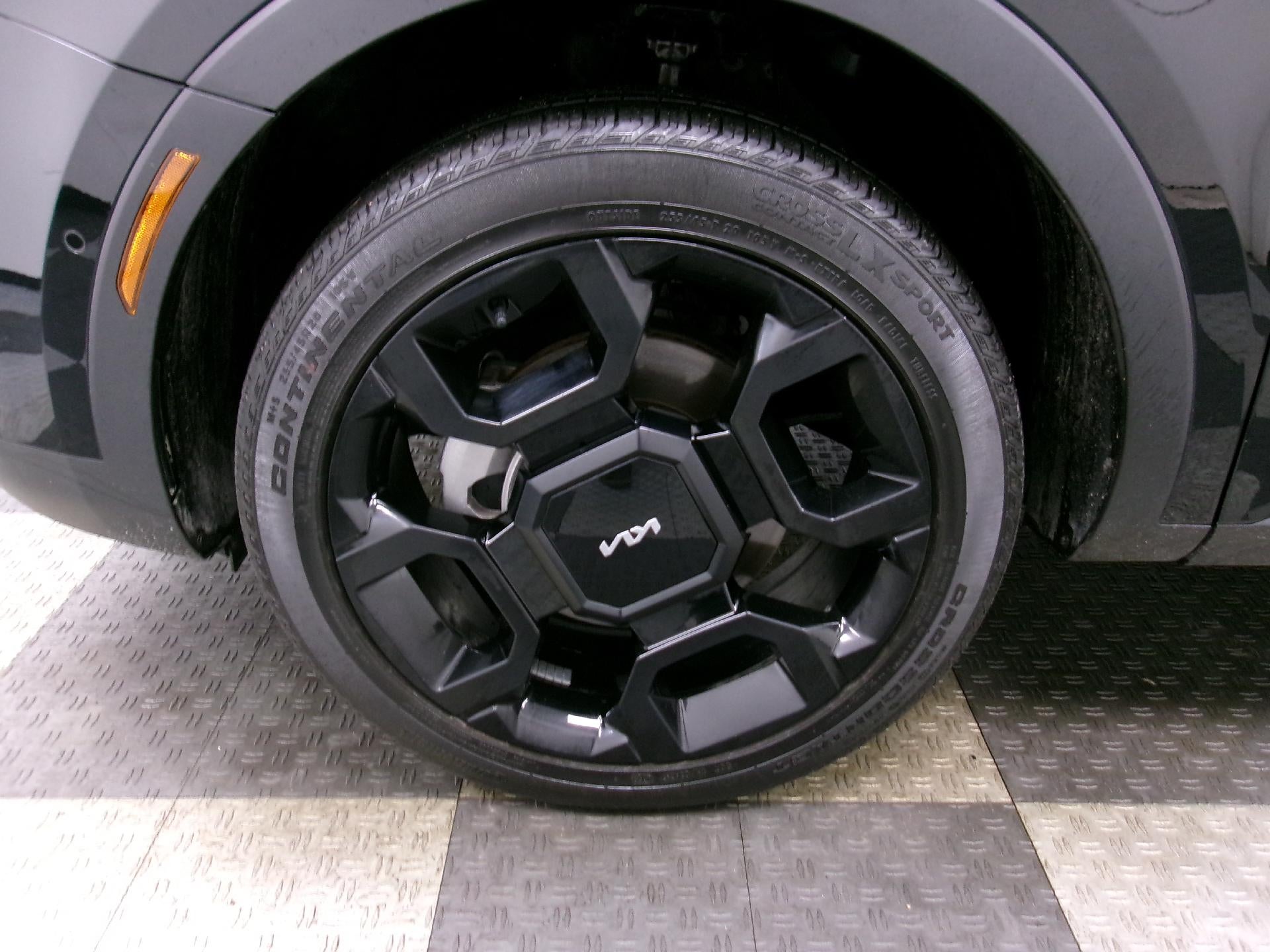 2024 Kia Sorento X-Line SX AWD