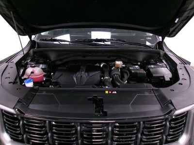 2024 Kia Sorento X-Line SX AWD