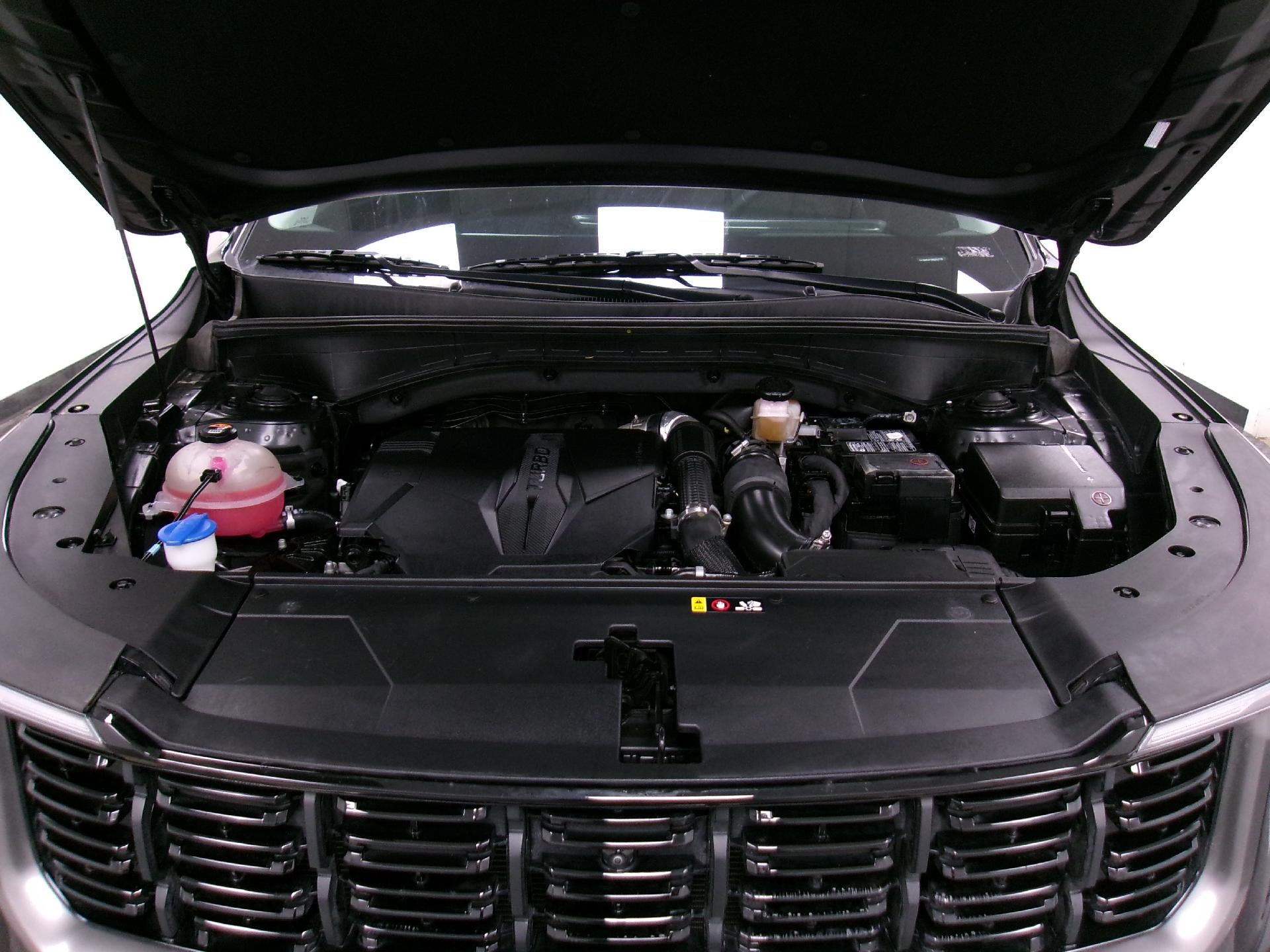 2024 Kia Sorento X-Line SX AWD