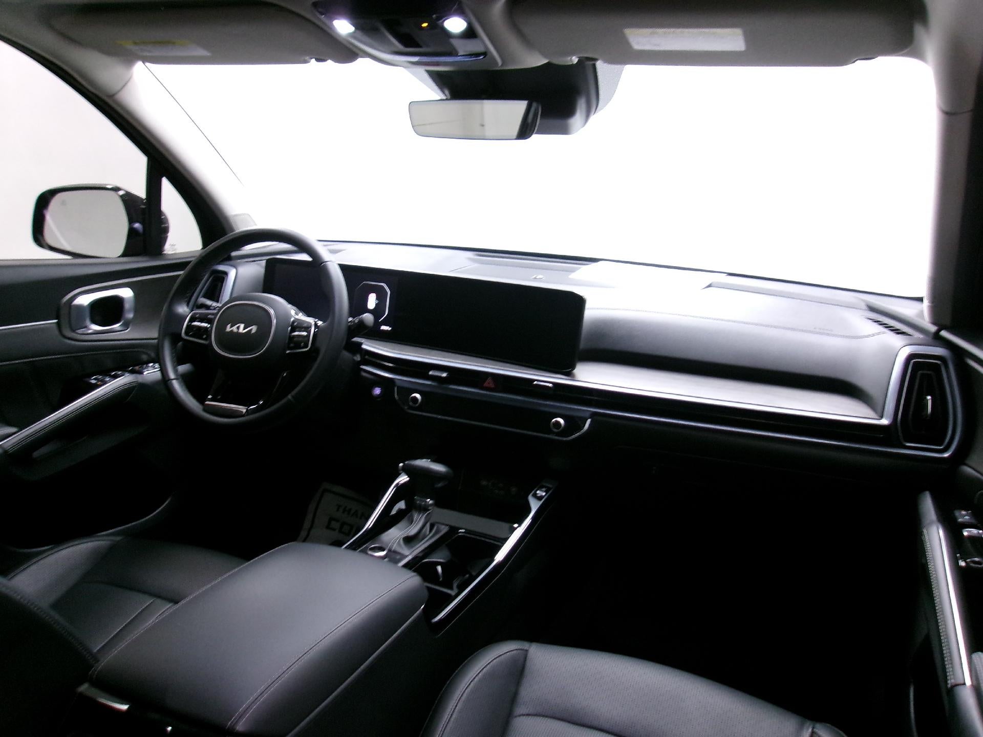 2024 Kia Sorento X-Line SX AWD